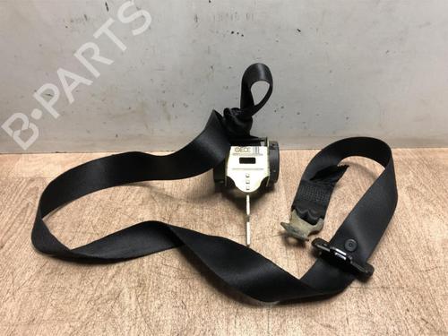 Used Rear right seatbelt BMW 3 Coupe (E46) 323 Ci (170 hp) 30784858