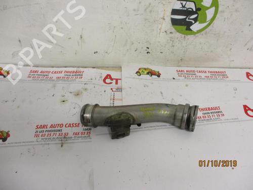 Used Pipe RENAULT CLIO III (BR0/1, CR0/1) 1.5 dCi (BR17, CR17) (86 hp) 13136482