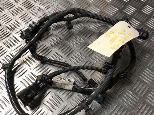 Used Electronic module CITROËN C3 III (SX) 1.5 BlueHDi 100 (SXYHYP, SXYHTU) (102 hp) 31203061