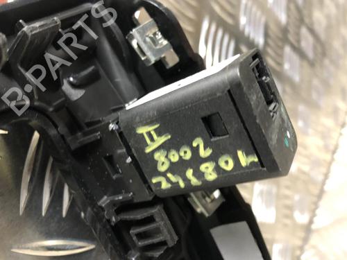 Electronic module PEUGEOT 2008 II (UD_, US_, UY_, UJ_, UR_, UC_) 1.5 BlueHDI 100 | BP23873846M83 