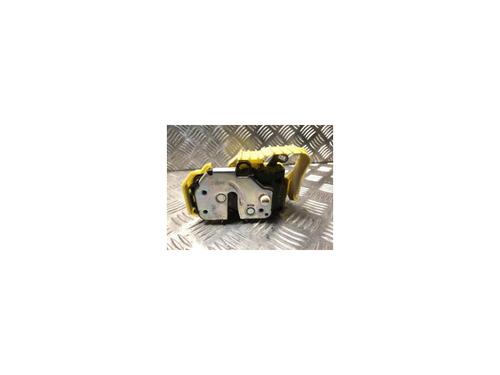 Used Front right lock CITROËN NEMO Box Body/MPV (AA_) 1.3 HDi 75 (75 hp) 25441390