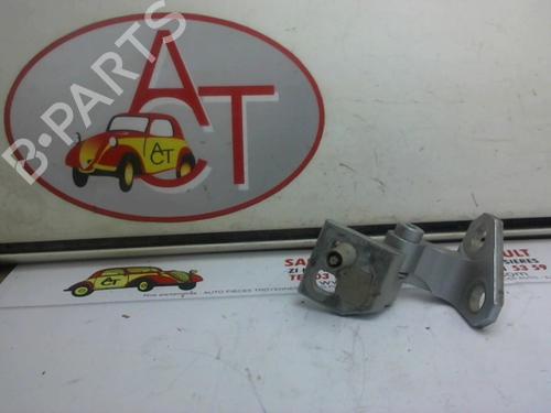 Used Hinge/Door check strap VW GOLF PLUS V (5M1, 521) 1.9 TDI (105 hp) 25298384