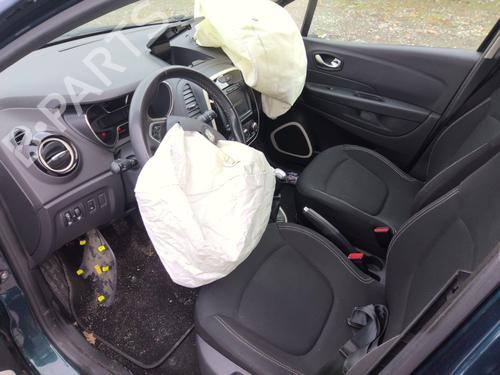 Interior roof light RENAULT CAPTUR I (J5_, H5_) 1.3 TCe 150 (J5NK, J5JS) | BP36088848I8 - Image 6