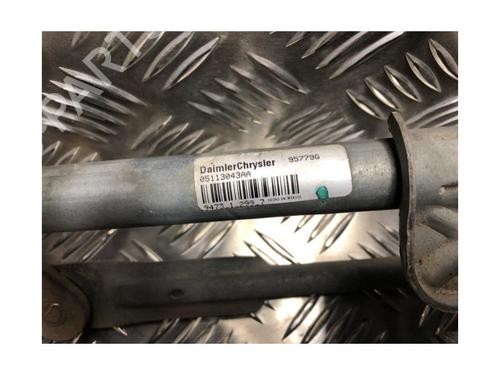 Front wiper motor CHRYSLER GRAND VOYAGER V (RT) 2.8 CRD | BP21382350M29 