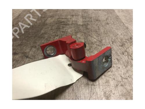 Hinge/Door check strap VW POLO V (6R1, 6C1) 1.6 TDI | BP20634262C146 