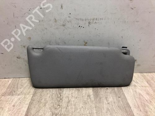 left-sun-visor-renault-clio-ii-bb_-cb_-1998-1999-2000-2001-2002-2003-2004-2005-2006-2007-2008-2009-2010-2011-2012-2013-2014-2015-2016-23871112 main image