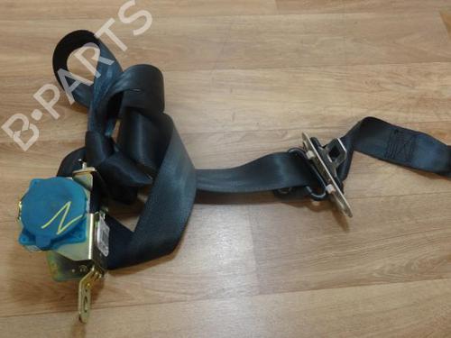 Used Rear left seatbelt HYUNDAI GETZ (TB) 1.1 (63 hp) 30781751