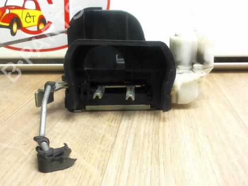 Zamek drzwi przednich prawych FIAT MULTIPLA (186_) 1.9 JTD (186AXE1A) | BP13283721C97 