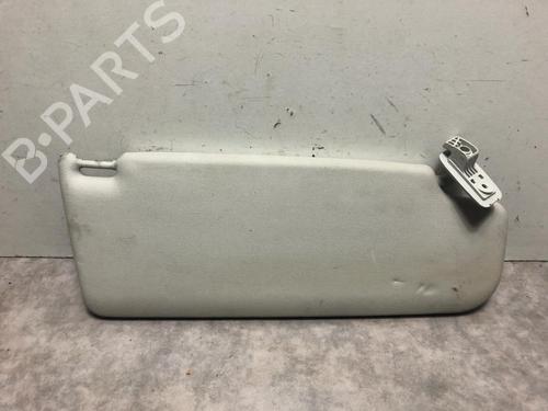 Pala sol esquerda VW GOLF VI (5K1) 2.0 TDI (110 hp) 23109567