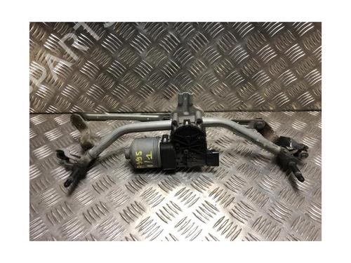 Front wiper motor PEUGEOT 208 I (CA_, CC_) 1.4 HDi | BP24999434M29