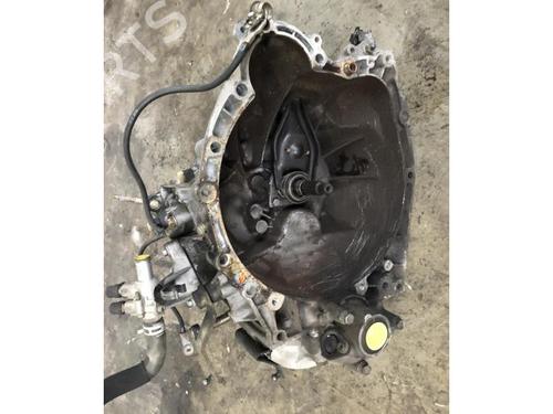 Gearbox PEUGEOT 206 Hatchback (2A/C) 2.0 HDI 90 | BP15968383M3