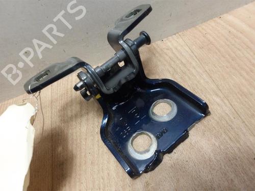 Used Hinge/Door check strap DACIA LODGY (JS_) 1.3 TCe 130 (JSNE) (131 hp) 13222639