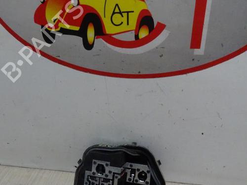 Nummerpladelys RENAULT MEGANE III Hatchback (BZ0/1_, B3_) 1.5 dCi (BZ09, BZ0D, BZ1W, BZ29, BZ14) (110 hp) 15957352