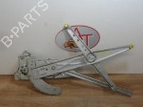 Used Front right window mechanism RENAULT KANGOO Express (FC0/1_) D 65 1.9 (FC0E, FC02, FC0J, FC0N) (64 hp) 12965744
