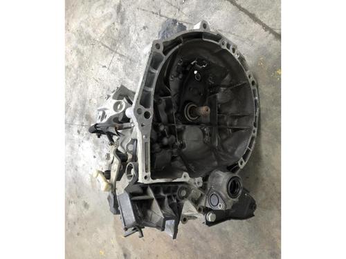 Gearbox PEUGEOT 208 I (CA_, CC_) 1.2 VTI 82 | BP20633120M3 