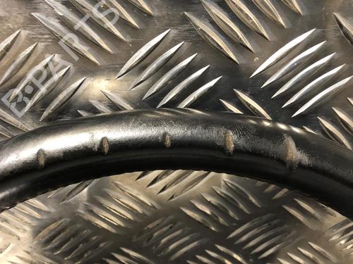 Steering wheel DS DS 4 / DS 4 CROSSBACK (NX_) 1.6 BlueHDi 120 | BP31668281C49 - Image 2