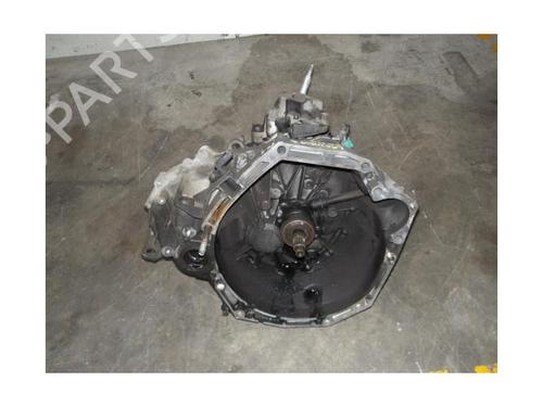 Gearbox RENAULT LAGUNA III (BT0/1) 1.5 dCi (BT00, BT0A, BT0T, BT1J) | BP13276546M3 