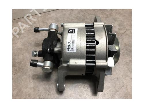 Alternator NISSAN PICK UP (D21) 2.5 D | BP30674018M7 