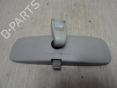 Used Rear mirror SUZUKI SWIFT III (MZ, EZ) 1.3 DDiS (RS413D) (75 hp) 13280164