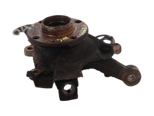 Left front steering knuckle CITROËN NEMO Box Body/MPV (AA_) 1.4 HDi | BP40283081M25 - Image 5