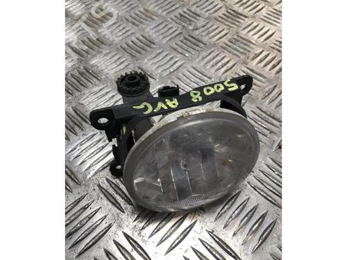 Left front fog light PEUGEOT 5008 (0U_, 0E_) 2.0 HDi | BP27559321C30