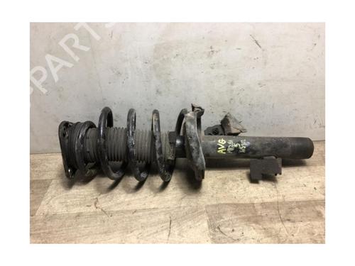 Left front shock absorber MAZDA 5 (CR) 2.0 CD (CR19) | BP15967862M16 