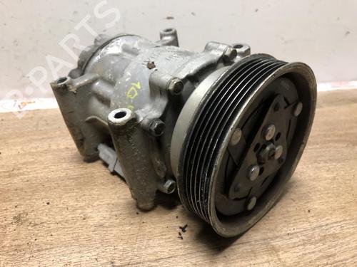 AC compressor RENAULT CLIO III (BR0/1, CR0/1) 1.5 dCi (BR17, CR17) | BP23079590M34 - Image 4