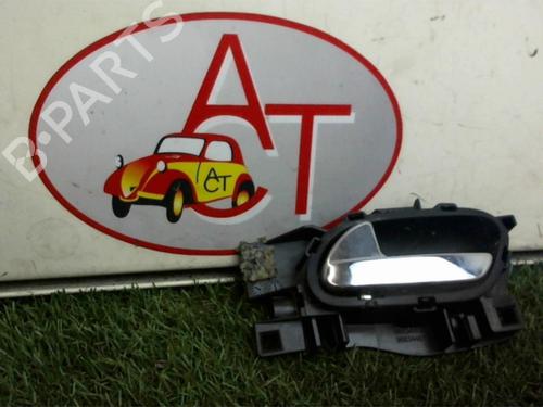 Used Front left interior door handle CITROËN C3 Picasso (SH_) 1.6 HDi (90 hp) 12962054