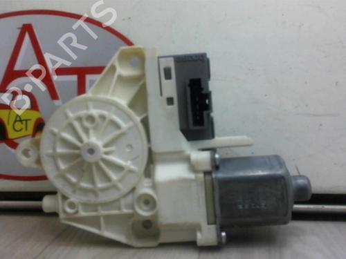 Left rear window motor PEUGEOT 407 (6D_) 2.0 HDi 135 (6DRHRH, 6DRHRE, 6DRHRG, 6DRHRJ) | BP12962889E23 