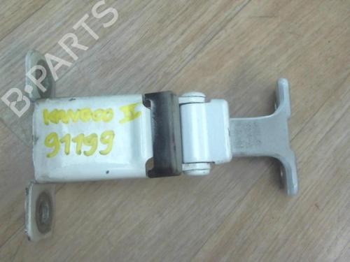 Used Hinge/Door check strap RENAULT KANGOO Express (FW0/1_) 1.5 dCi 90 (FW0G, FW05, FW08, FW11) (90 hp) 13127326
