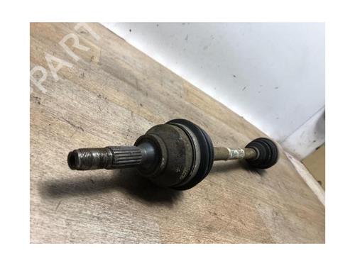 Left front driveshaft CITROËN C3 I (FC_, FN_) 1.4 HDi | BP25748145M38