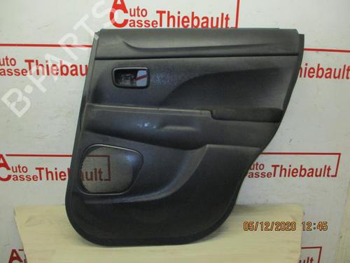 Used Rear right panel MITSUBISHI ASX (GA_W_) 1.8 DI-D (GA6W) (116 hp) 12967112