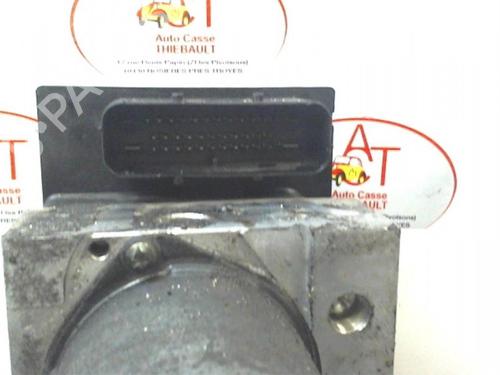 ABS pump BMW 5 (E60) 530 d | BP12977128M43 