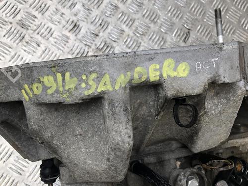 Gearbox DACIA SANDERO 1.5 dCi | BP31188009M3