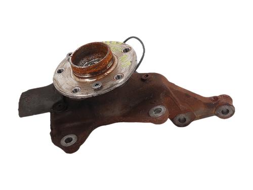 Right front steering knuckle DACIA DUSTER (PYM_, PYN_) 1.0 ECO G-100 | BP36809146M26 - Image 2