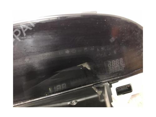 Instrument cluster TOYOTA YARIS (_P9_) 1.33 VVT-i (NSP90_, NSP90R) | BP20332140C47 