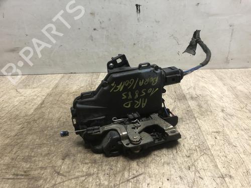 Used Rear right lock VW BORA I (1J2) 1.9 TDI (101 hp) 25305776