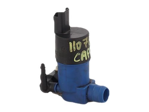 Washer pump RENAULT CAPTUR I (J5_, H5_) 1.2 TCe 120 | BP37509098E24 - Image 4