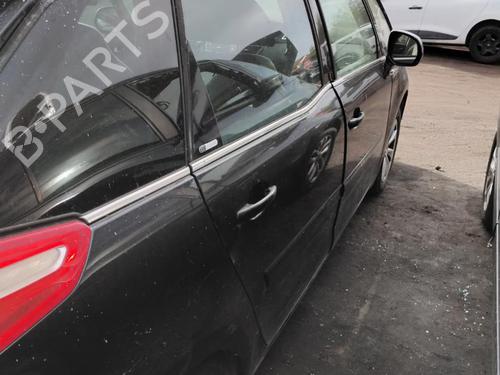 Engine CITROËN C4 Picasso I MPV (UD_) 1.6 HDi | BP31632375M1 