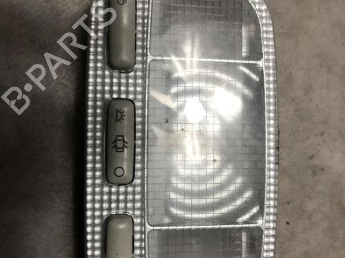 Kabinelys PEUGEOT PARTNER Box Body/MPV 1.6 HDi (114 hp) 20619577