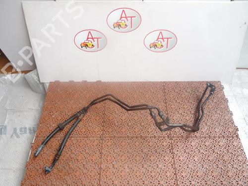 Rør AUDI A6 C5 (4B2, 4B4) 2.0 | BP29819437M125 