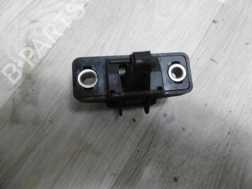 hjelmlås DACIA SANDERO 1.5 dCi (88 hp) 13280717