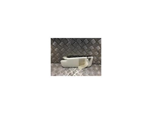 Used Left sun visor FIAT 500 (312_) 1.2 (312AXA1A) (69 hp) 27549636