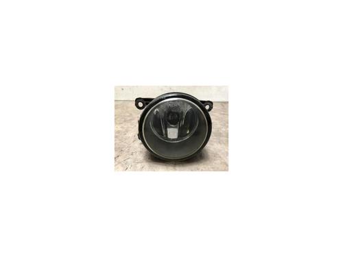 Used Left front fog light NISSAN NAVARA NP300 (D40) 2.5 dCi 4WD (D40TT, D40T, D40M, D40BB) (190 hp) 20506709