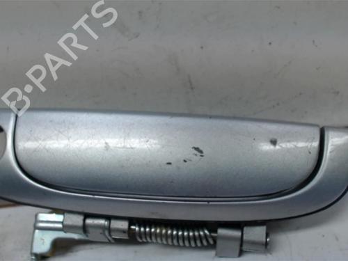 Front left exterior door handle KIA RIO II (JB) 1.5 CRDi | BP12969164C128 