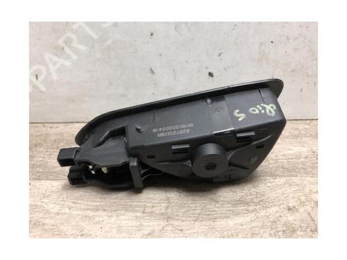 Høyre foran invendig håndtak RENAULT CLIO V (B7_) 1.0 TCe 100 (B7MT) | BP23870992I14 