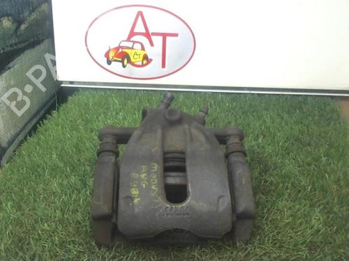 Left front brake caliper RENAULT MODUS / GRAND MODUS (F/JP0_) 1.5 dCi (FP0F, JP0F) | BP12968329M105