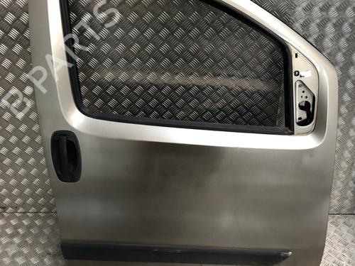 Used Right front door Right front door CITROËN NEMO MPV 1.4 HDi (68 hp) 34182650 34182650