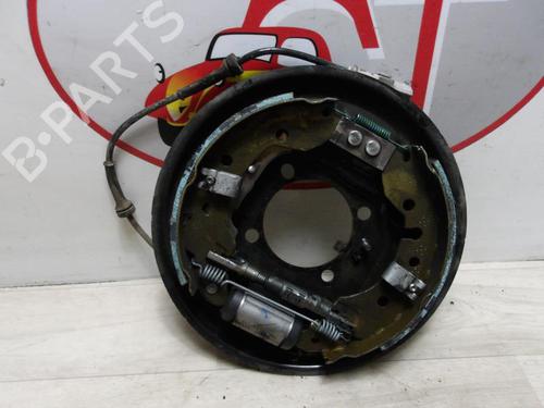 Andre RENAULT TWINGO III (BCM_, BCA_) 1.0 SCe 75 | BP13134407O1