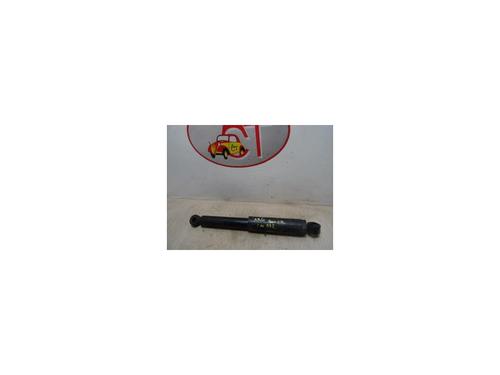 Used Left rear shock absorber PEUGEOT BOXER Van (244) 2.0 HDi (84 hp) 13223787